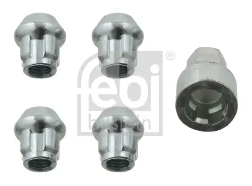 гайка на колелото FEBI BILSTEIN 27057