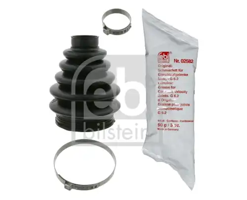 комплект маншон, полуоска FEBI BILSTEIN 27125