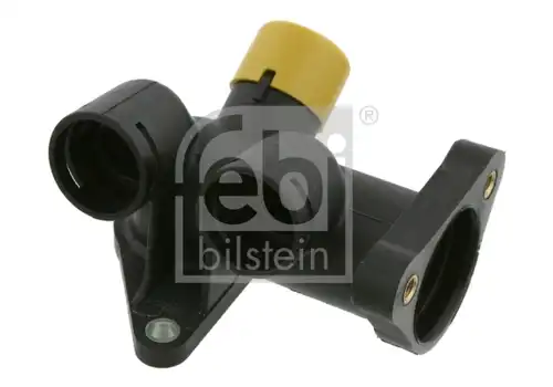 фланец за охладителната течност FEBI BILSTEIN 27153