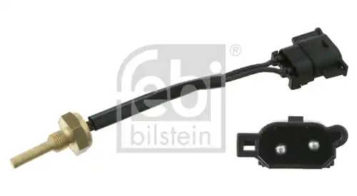 датчик, температура на охладителната течност FEBI BILSTEIN 27206