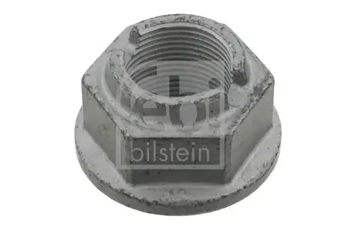 Гайка, шпиндел FEBI BILSTEIN 27214