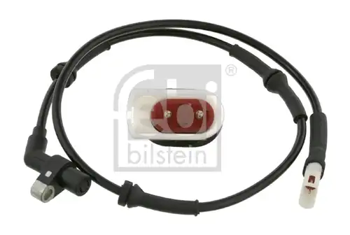 датчик, обороти на колелото FEBI BILSTEIN 27227