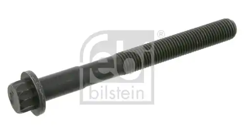 болт на капака на клапаните (на цилиндровата глава) FEBI BILSTEIN 27255