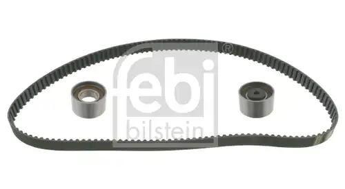 комплект ангренажен ремък FEBI BILSTEIN 27266