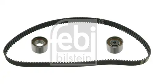 комплект ангренажен ремък FEBI BILSTEIN 27279