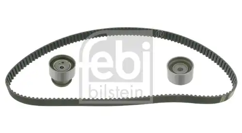 комплект ангренажен ремък FEBI BILSTEIN 27283