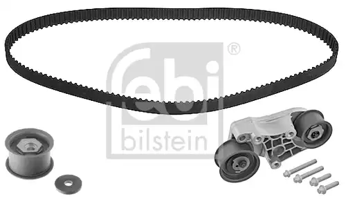 комплект ангренажен ремък FEBI BILSTEIN 27295