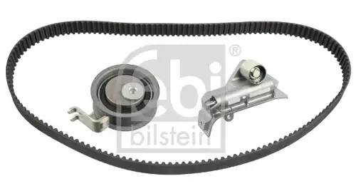 комплект ангренажен ремък FEBI BILSTEIN 27298