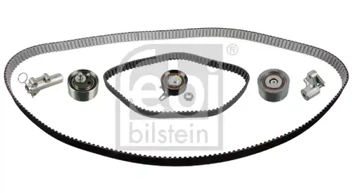 комплект ангренажен ремък FEBI BILSTEIN 27302