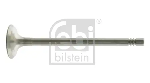 изпускателен клапан FEBI BILSTEIN 27366