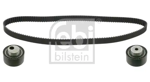 комплект ангренажен ремък FEBI BILSTEIN 27391