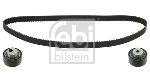 комплект ангренажен ремък FEBI BILSTEIN 27394