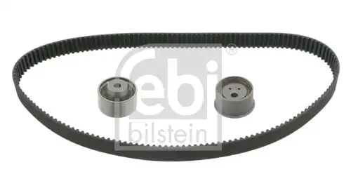 комплект ангренажен ремък FEBI BILSTEIN 27408