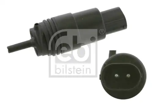 водна помпа за миещо устр., почистване на стъклата FEBI BILSTEIN 27443