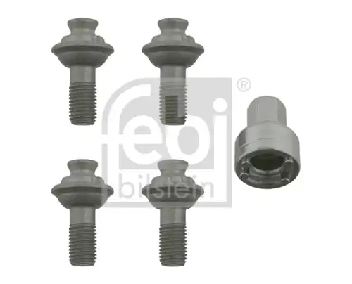 болт на колелото FEBI BILSTEIN 27497