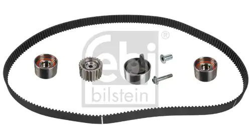 комплект ангренажен ремък FEBI BILSTEIN 27542