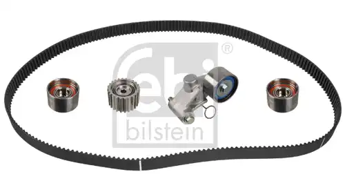 комплект ангренажен ремък FEBI BILSTEIN 27543