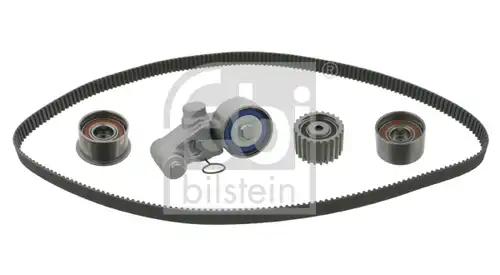 комплект ангренажен ремък FEBI BILSTEIN 27546