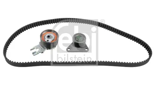 комплект ангренажен ремък FEBI BILSTEIN 27559