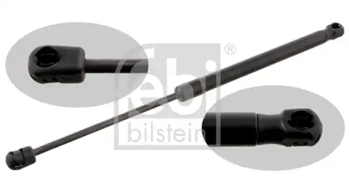 газов амортисьор, багажно/товарно пространство FEBI BILSTEIN 27605