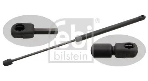 газов амортисьор, багажно/товарно пространство FEBI BILSTEIN 27614