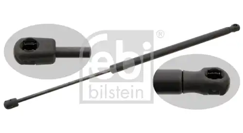 газов амортисьор, багажно/товарно пространство FEBI BILSTEIN 27623