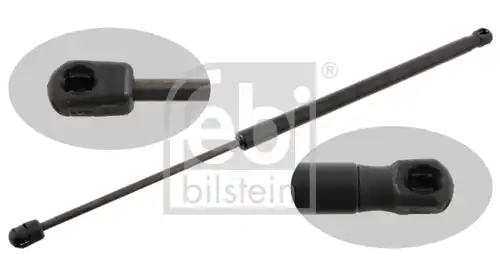 газов амортисьор, багажно/товарно пространство FEBI BILSTEIN 27624