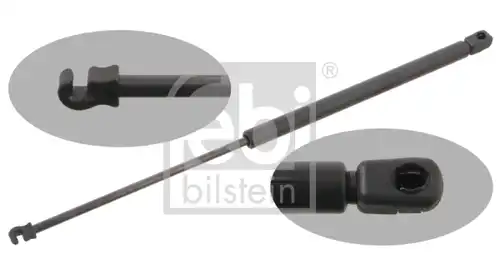 газов амортисьор, багажно/товарно пространство FEBI BILSTEIN 27631