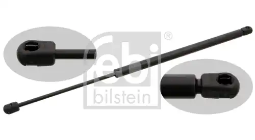 газов амортисьор, багажно/товарно пространство FEBI BILSTEIN 27643