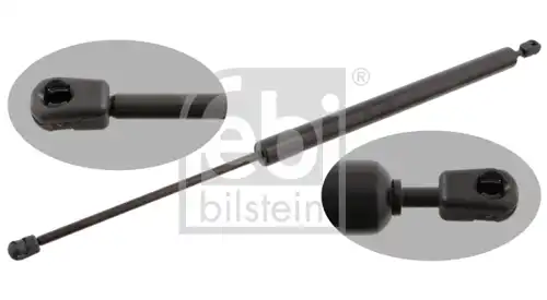 газов амортисьор, багажно/товарно пространство FEBI BILSTEIN 27658