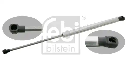 газов амортисьор, багажно/товарно пространство FEBI BILSTEIN 27665