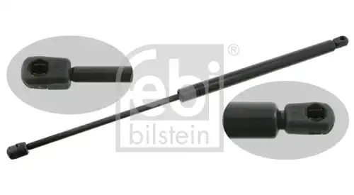 газов амортисьор, багажно/товарно пространство FEBI BILSTEIN 27669