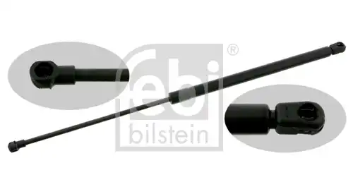 газов амортисьор, багажно/товарно пространство FEBI BILSTEIN 27691