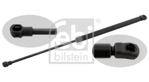 газов амортисьор, багажно/товарно пространство FEBI BILSTEIN 27708