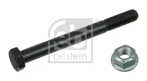 монтажен комплект, закрепваща щанга FEBI BILSTEIN 27726