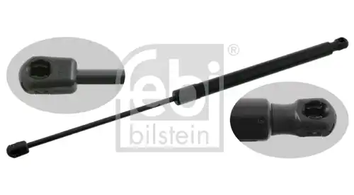 газов амортисьор, багажно/товарно пространство FEBI BILSTEIN 27736