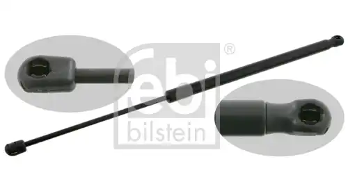 газов амортисьор, багажно/товарно пространство FEBI BILSTEIN 27739