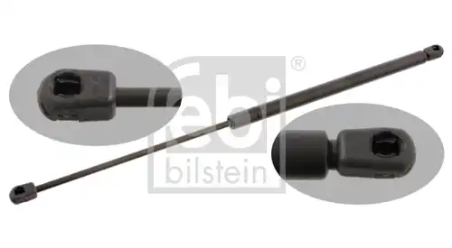 газов амортисьор, багажно/товарно пространство FEBI BILSTEIN 27774