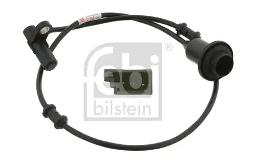 датчик, обороти на колелото FEBI BILSTEIN 27855