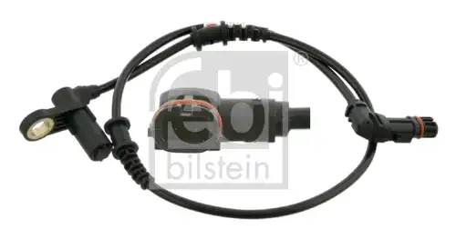 датчик, обороти на колелото FEBI BILSTEIN 27857