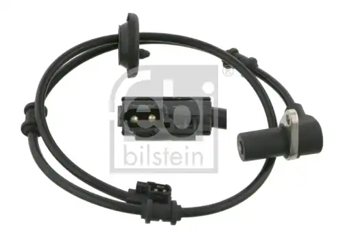 датчик, обороти на колелото FEBI BILSTEIN 27858