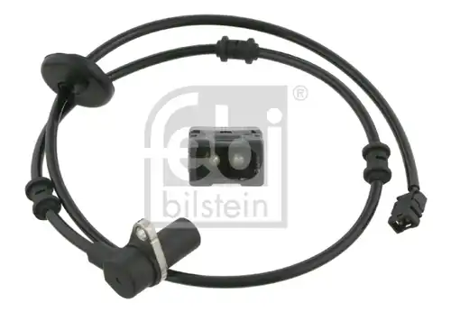 датчик, обороти на колелото FEBI BILSTEIN 27859