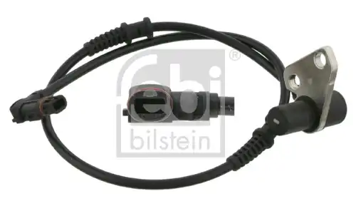 датчик, обороти на колелото FEBI BILSTEIN 27861