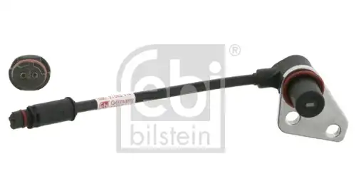 датчик, обороти на колелото FEBI BILSTEIN 27862