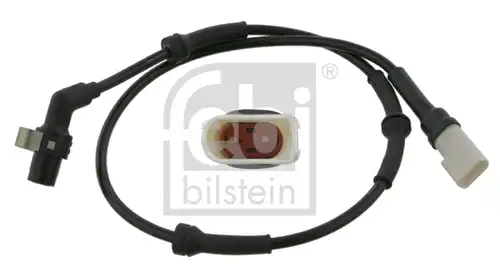 датчик, обороти на колелото FEBI BILSTEIN 27863