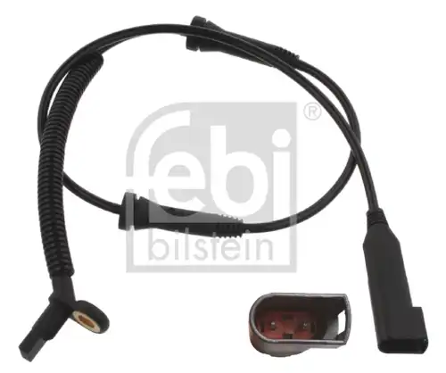 датчик, обороти на колелото FEBI BILSTEIN 27871