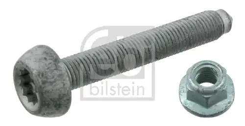 болтов комплект, легло на лагер-макферсън FEBI BILSTEIN 27876