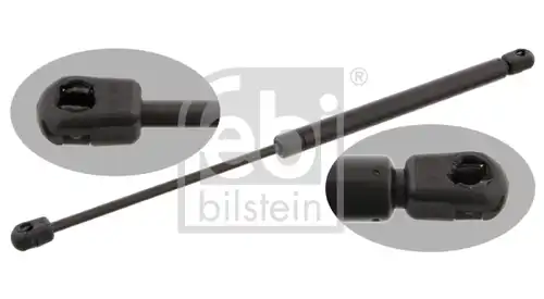 газов амортисьор, багажно/товарно пространство FEBI BILSTEIN 27905