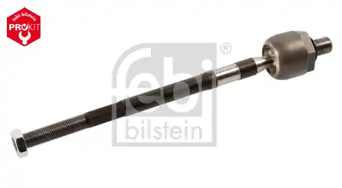 аксиален шарнирен накрайник, напречна кормилна щанга FEBI BILSTEIN 28058