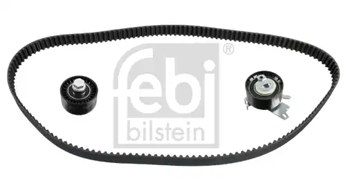 комплект ангренажен ремък FEBI BILSTEIN 28107